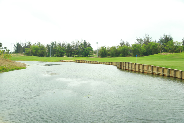Legend Danang Golf Resort Legend Danang Golf Resort