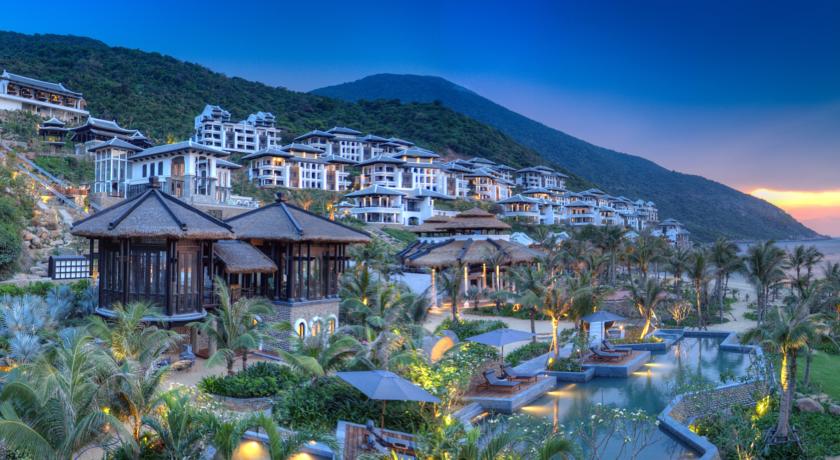 InterContinental Danang Sun Peninsula Resort InterContinental Danang Sun Peninsula Resort