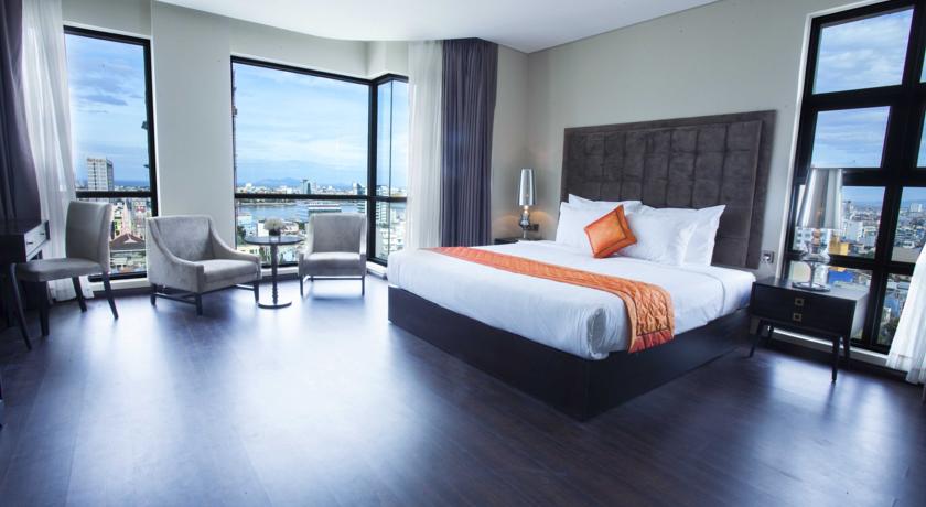 Sanouva Danang Hotel Sanouva Danang Hotel