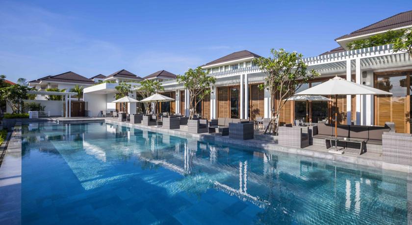 Premier Village Danang Resort Premier Village Danang Resort