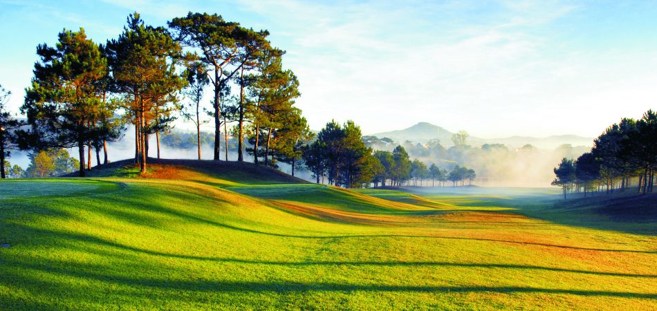 Dalat Palace Golf Club Dalat Palace Golf Club