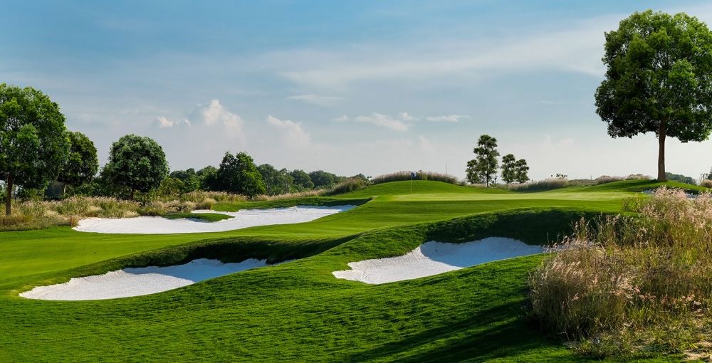 Vinpearl Golf Nam Hoi An